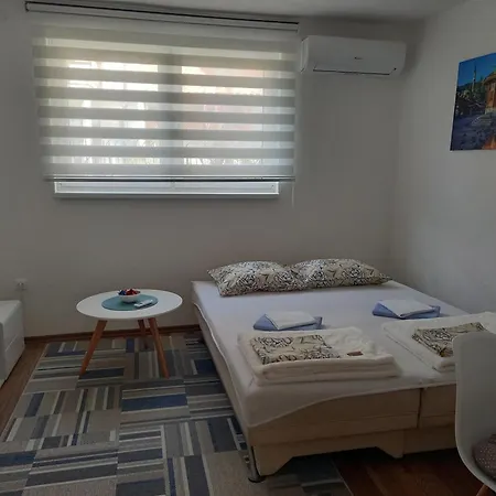 Apartment Milic Stari Grad - Free Parking Sarajevo Exterior photo