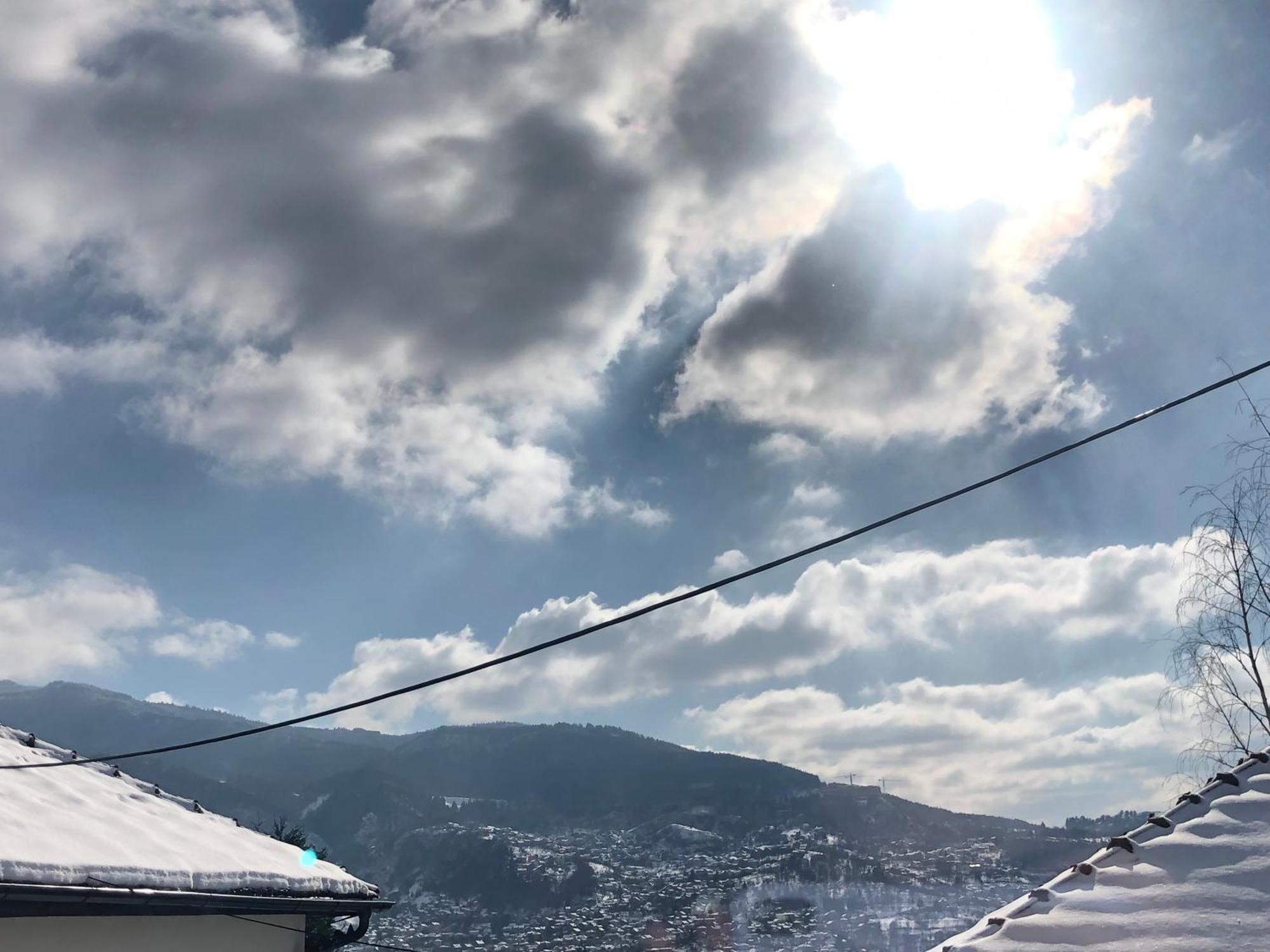 Milic Stari Grad - Free Parking Sarajevo