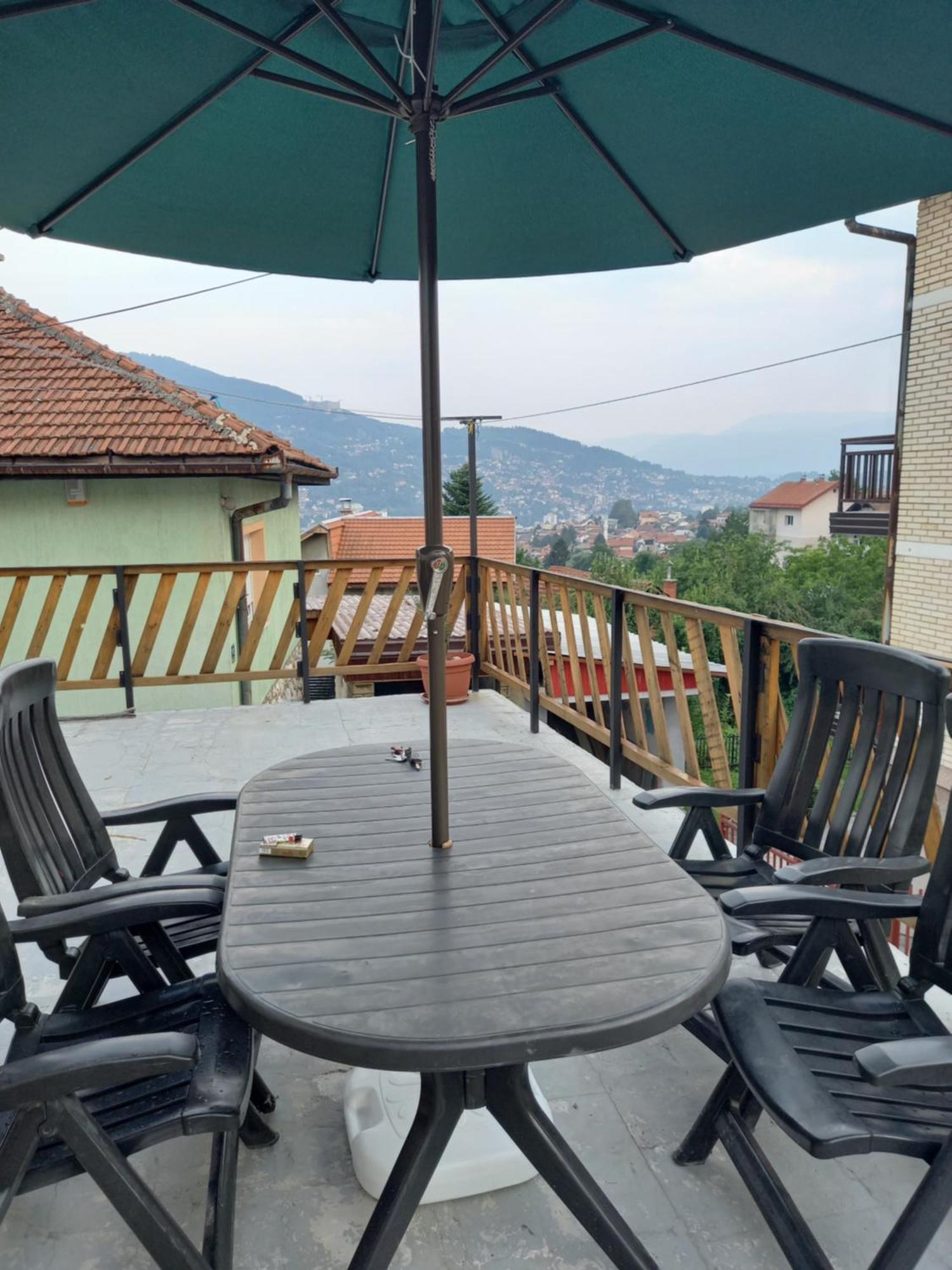 Milic Stari Grad - Free Parking