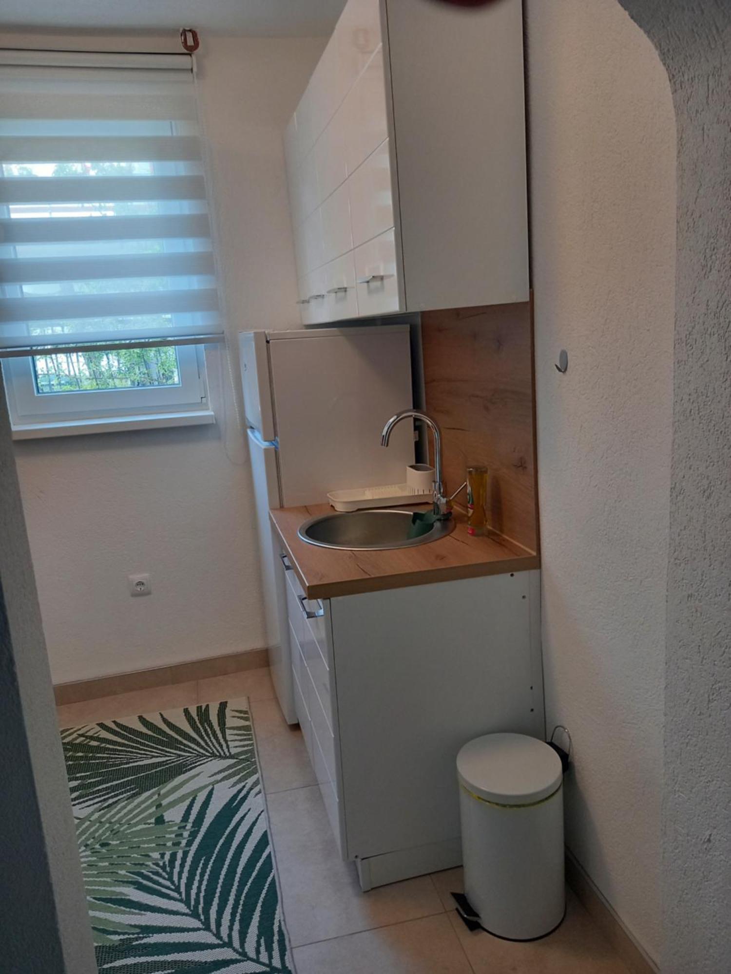 Appartement Milic Stari Grad - Free Parking Sarajevo