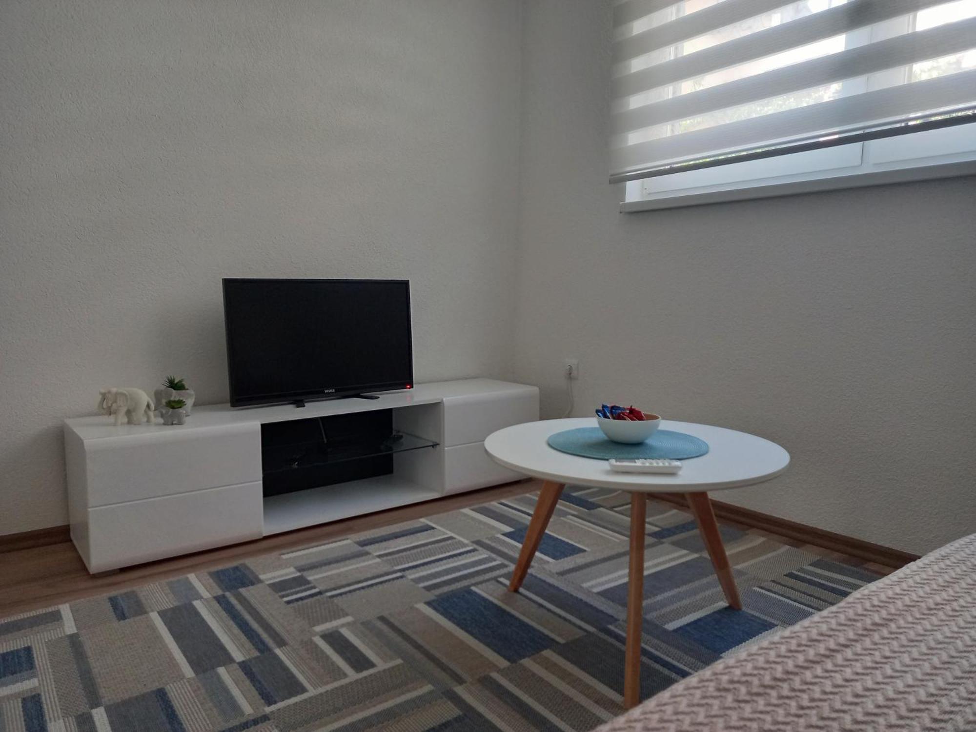 Milic Stari Grad - Free Parking Appartement Sarajevo