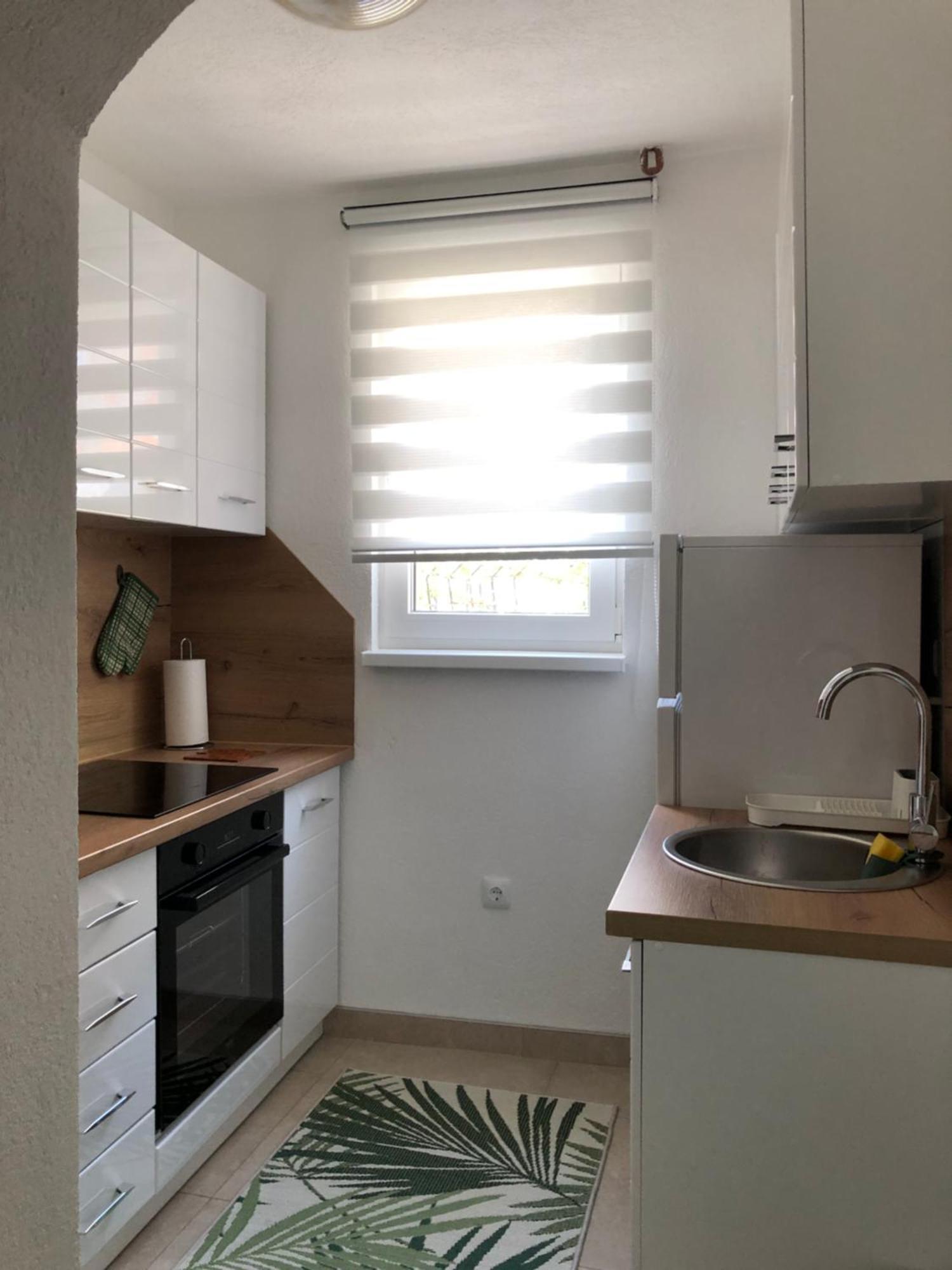 Milic Stari Grad - Free Parking Appartement *