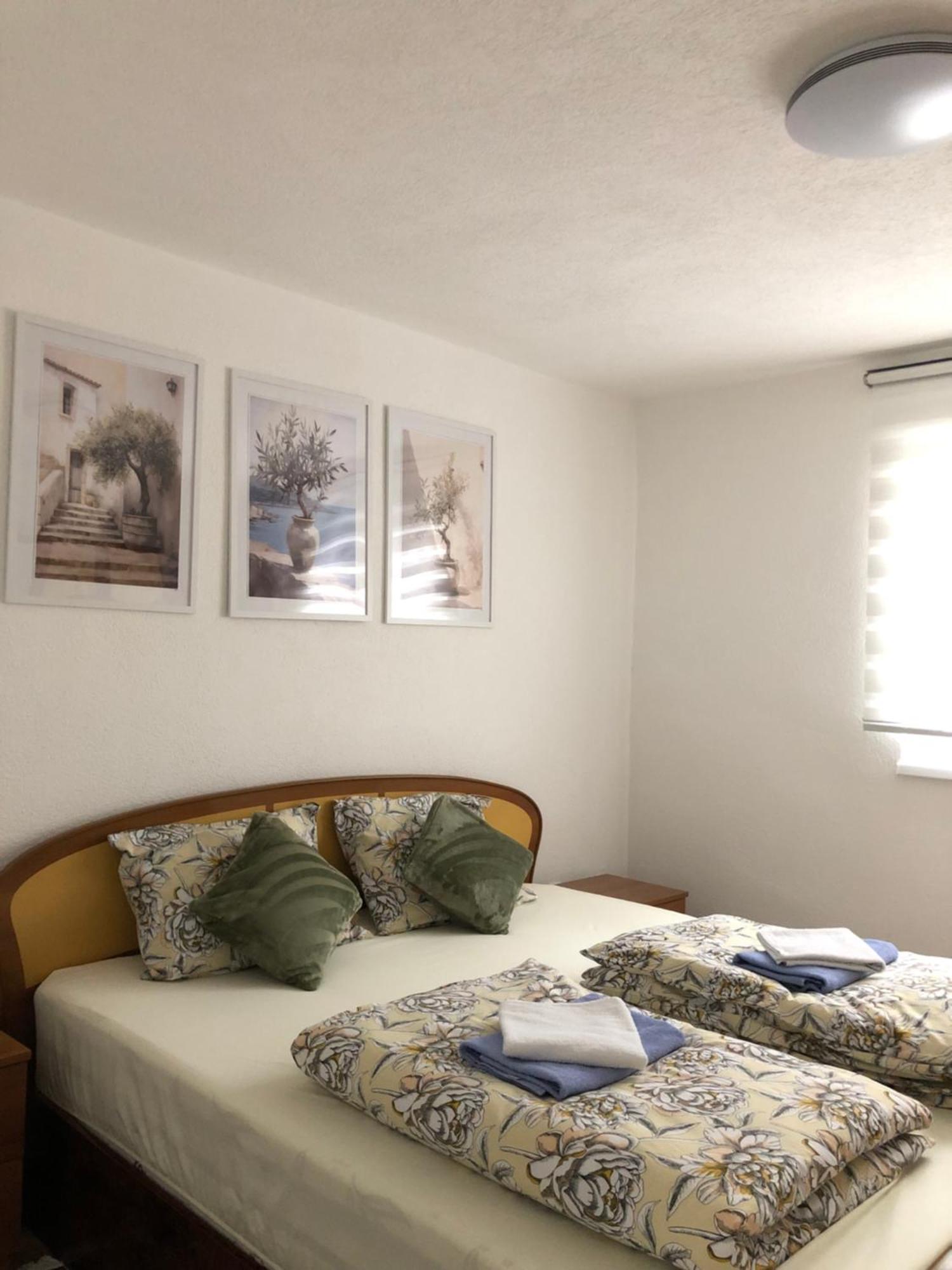 Milic Stari Grad - Free Parking Apartment Sarajevo